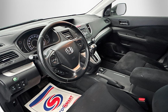 Honda CR-V 5 of 8