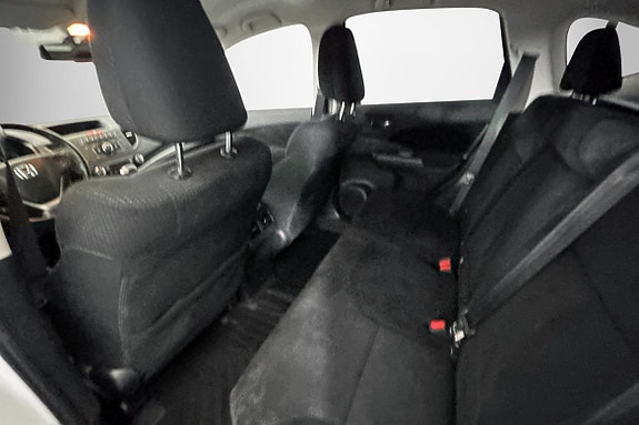 Honda CR-V 6 of 8