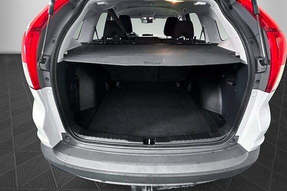 Honda CR-V 7 of 8