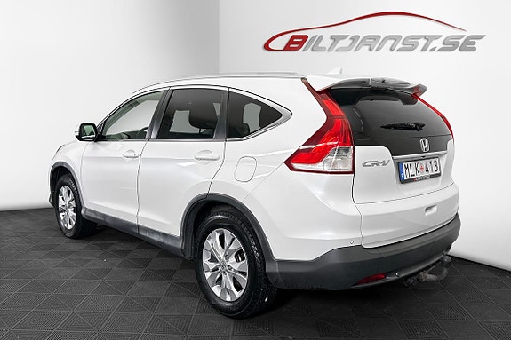 Honda CR-V 3 of 8
