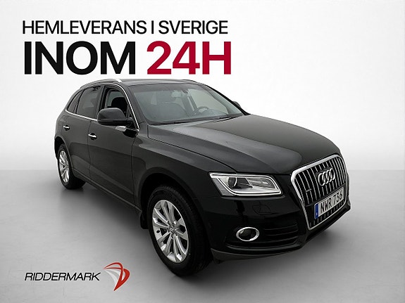 Audi Q5 3 of 30