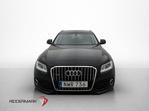 Audi Q5 2 of 5