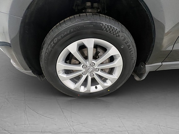 Audi Q5 29 of 30