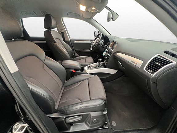 Audi Q5 15 of 30