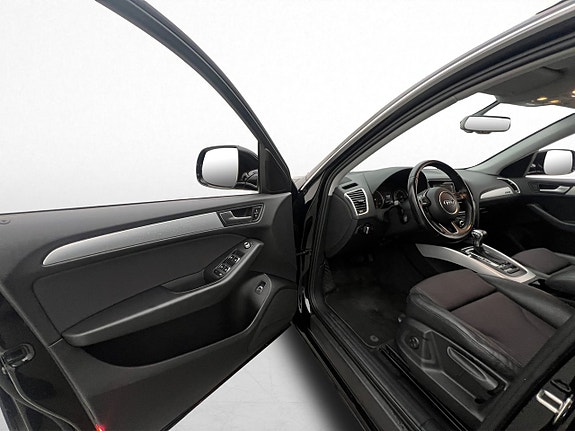 Audi Q5 11 of 30