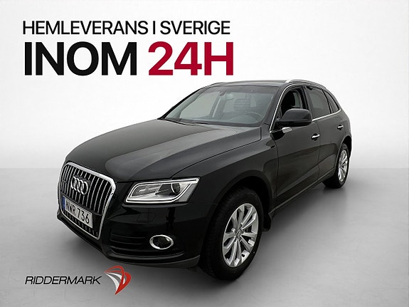 Audi Q5 3 of 30