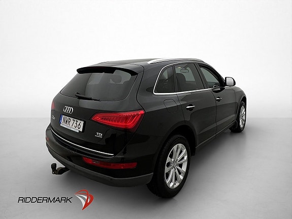 Audi Q5 8 of 30
