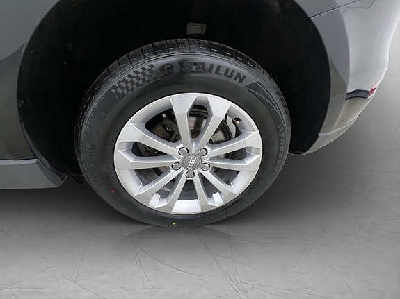 Audi Q5 30 of 30