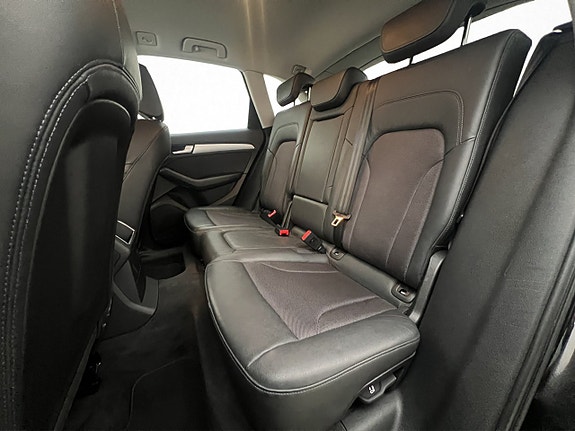 Audi Q5 17 of 30