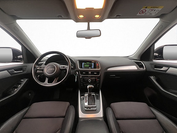 Audi Q5 13 of 30