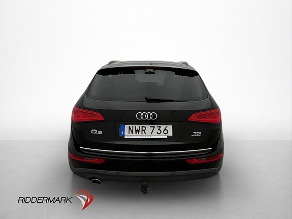 Audi Q5 6 of 30