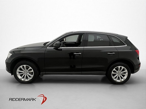 Audi Q5 4 of 5