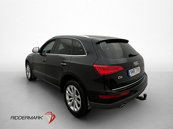 Audi Q5 5 of 5