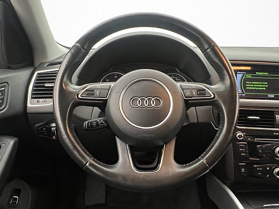 Audi Q5 14 of 30