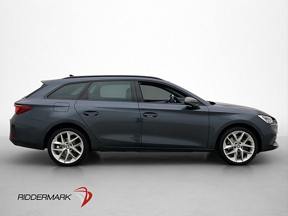 Seat Leon 9 of 30