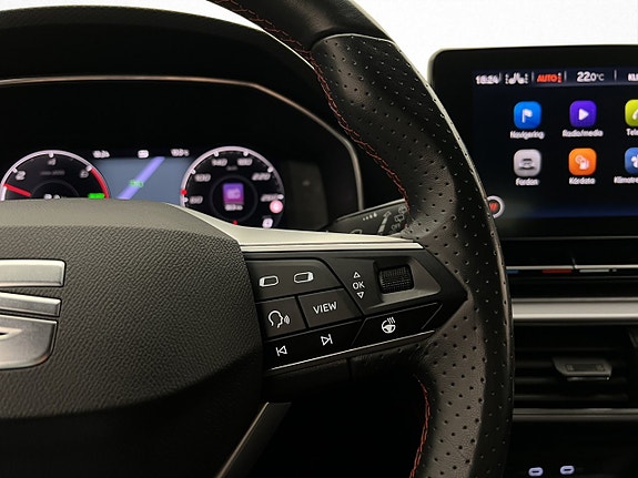 Seat Leon 17 of 30