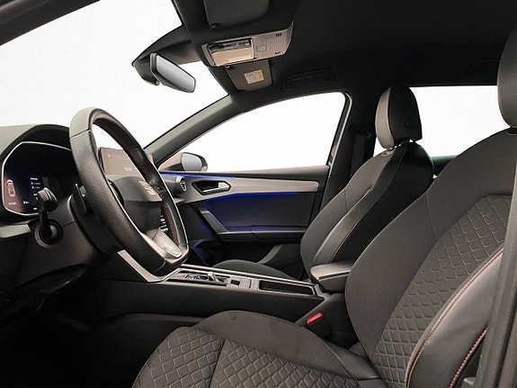 Seat Leon 11 of 30
