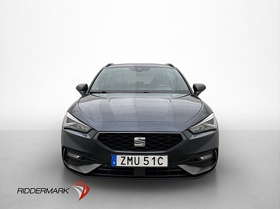Seat Leon 2 of 30