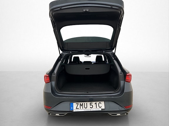 Seat Leon 26 of 30