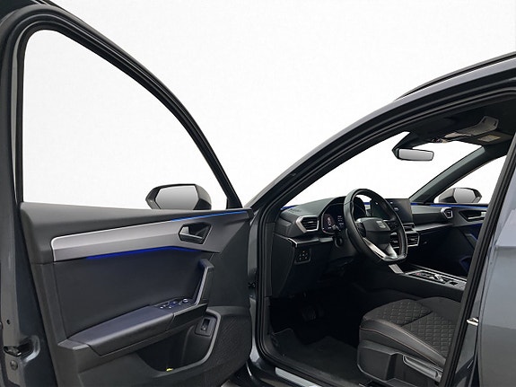 Seat Leon 10 of 30