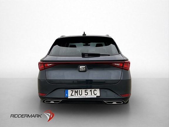 Seat Leon 7 of 30
