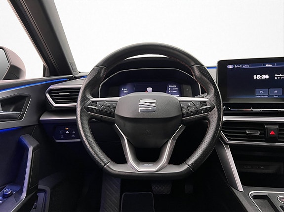 Seat Leon 13 of 30