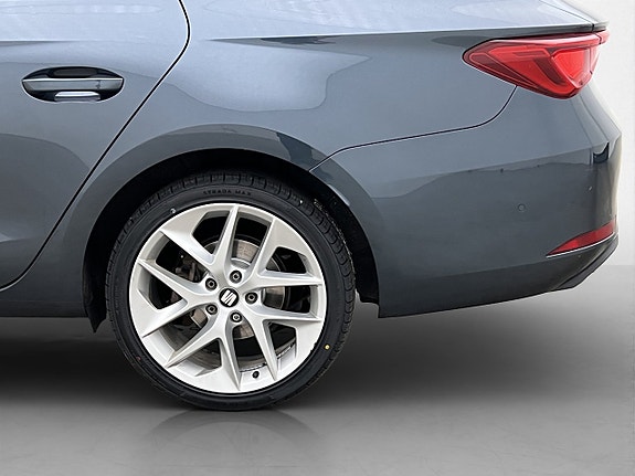 Seat Leon 28 of 30