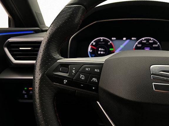 Seat Leon 16 of 30