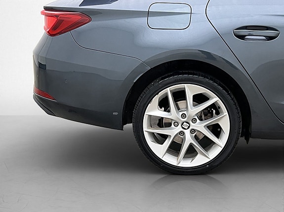 Seat Leon 29 of 30