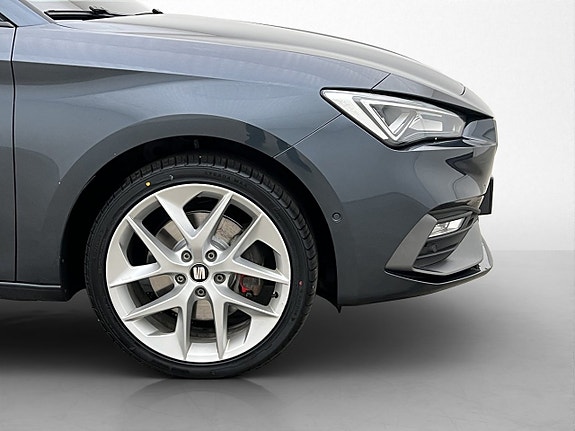 Seat Leon 30 of 30