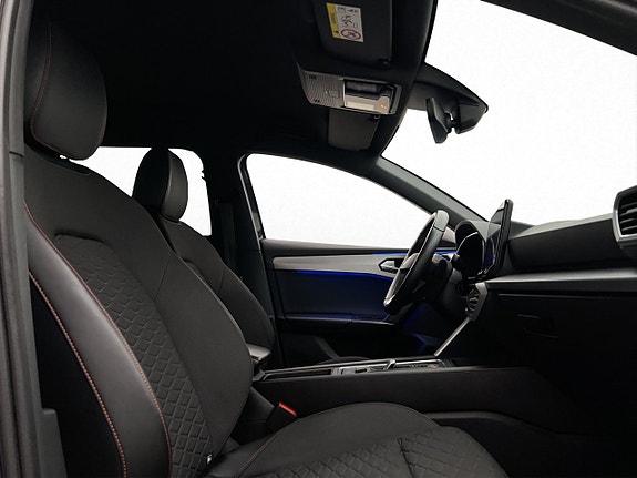 Seat Leon 23 of 30
