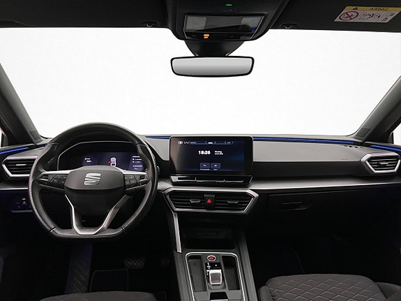 Seat Leon 12 of 30