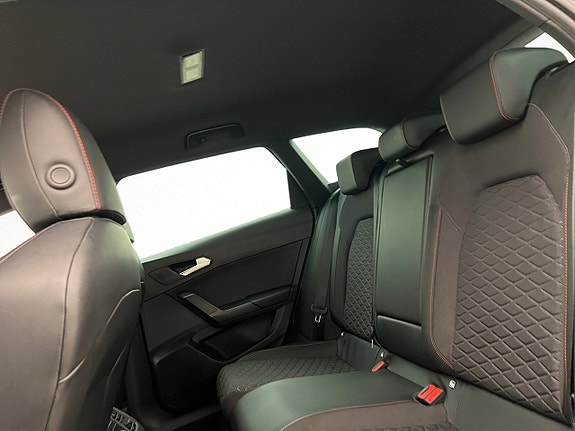 Seat Leon 25 of 30