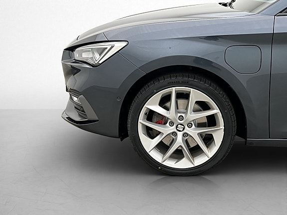 Seat Leon 27 of 30