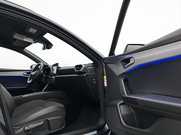 Seat Leon 24 of 30