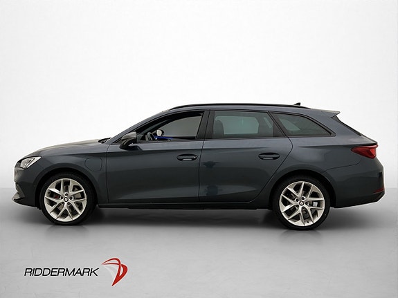 Seat Leon 5 of 30