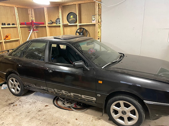 Audi 90 3 of 6