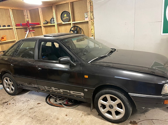Audi 90 4 of 6