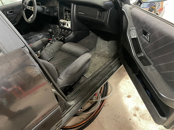 Audi 90 6 of 6