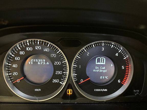 Volvo XC60 20 of 22