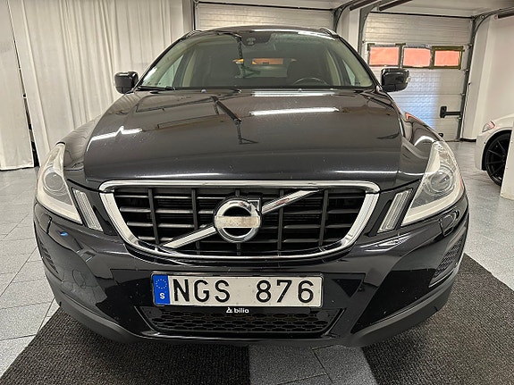 Volvo XC60 7 of 22