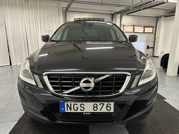 Volvo XC60 21 of 22