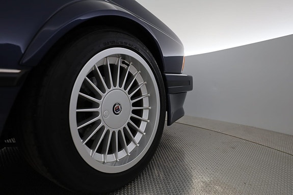 BMW 635CSi 14 of 30