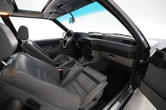 BMW 635CSi 25 of 30