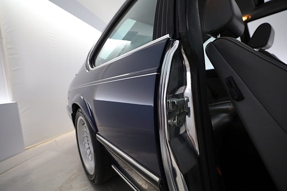 BMW 635CSi 7 of 30