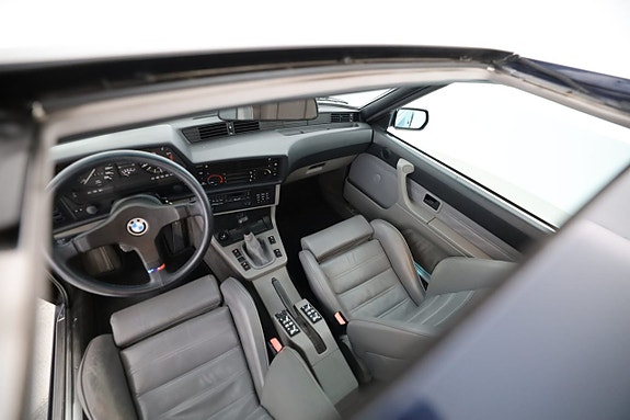 BMW 635CSi 24 of 30