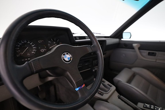 BMW 635CSi 22 of 30