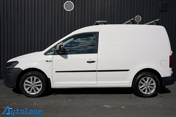 Volkswagen Caddy 6 of 19