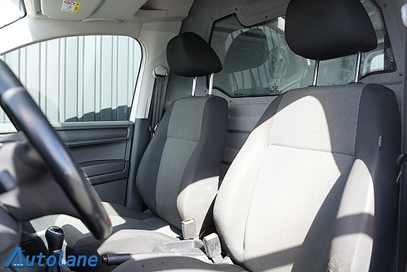 Volkswagen Caddy 13 of 19
