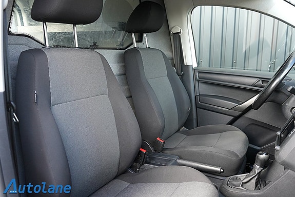 Volkswagen Caddy 14 of 19